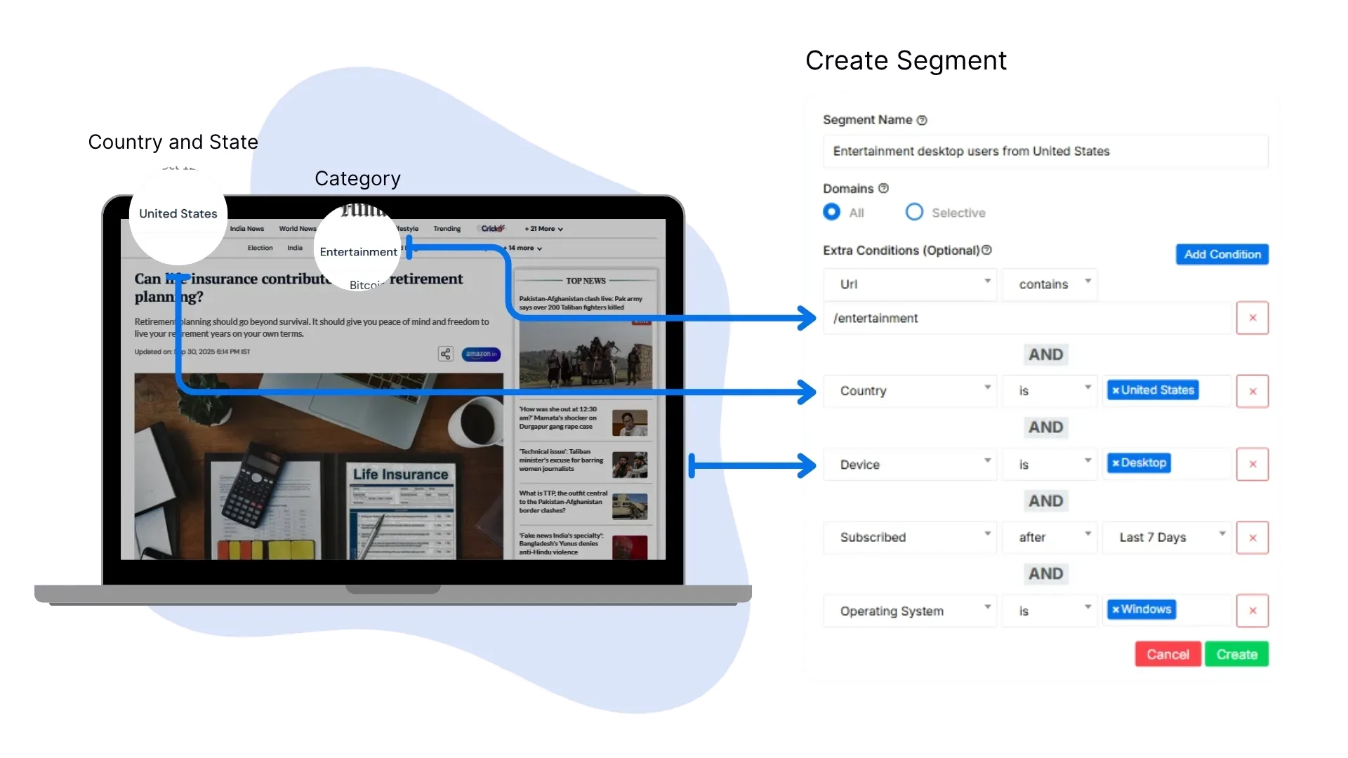 audience-segmentation