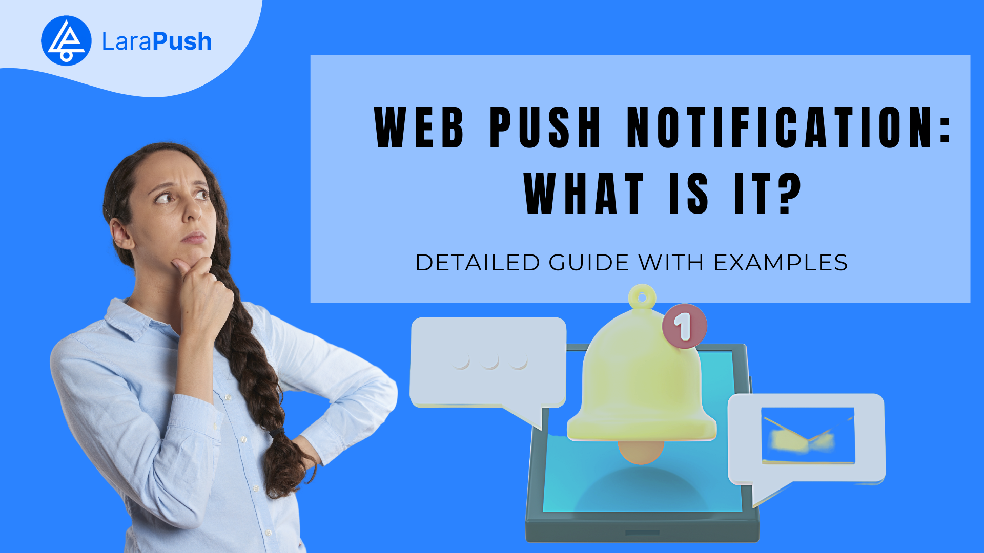 What are Web Push Notifications?