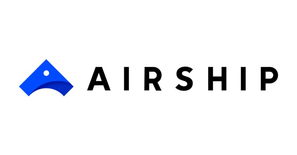 Airship Logo