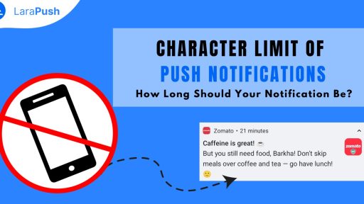 Can I send Push Notifications without any app