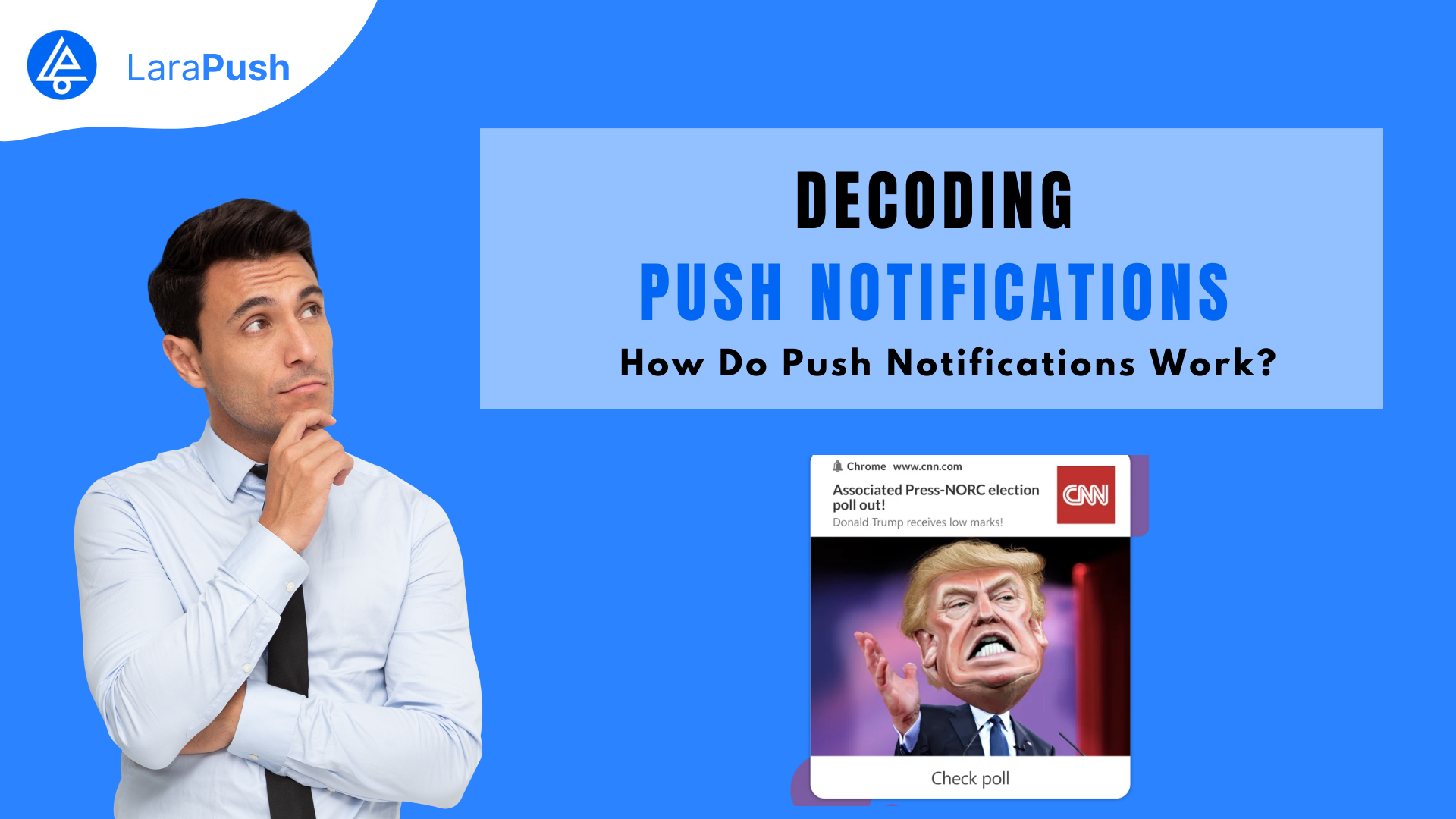 Decoding Push Notifications: How Do Push Notifications Work?