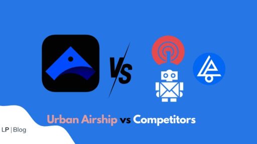 Urban Airship vs. Competitors Why Urban Airship Push Notifications Are Costlier