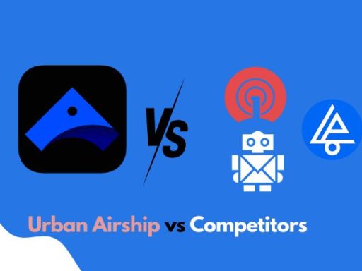 Urban Airship vs. Competitors Why Urban Airship Push Notifications Are Costlier