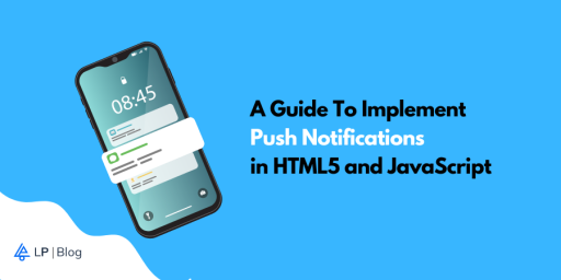 Implementing Push Notifications in HTML5 and JavaScript on iOS and Android Apps