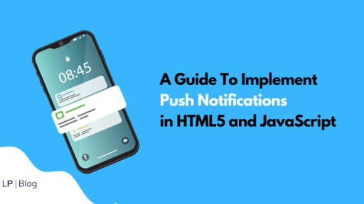 Implementing Push Notifications in HTML5 and JavaScript on iOS and Android Apps