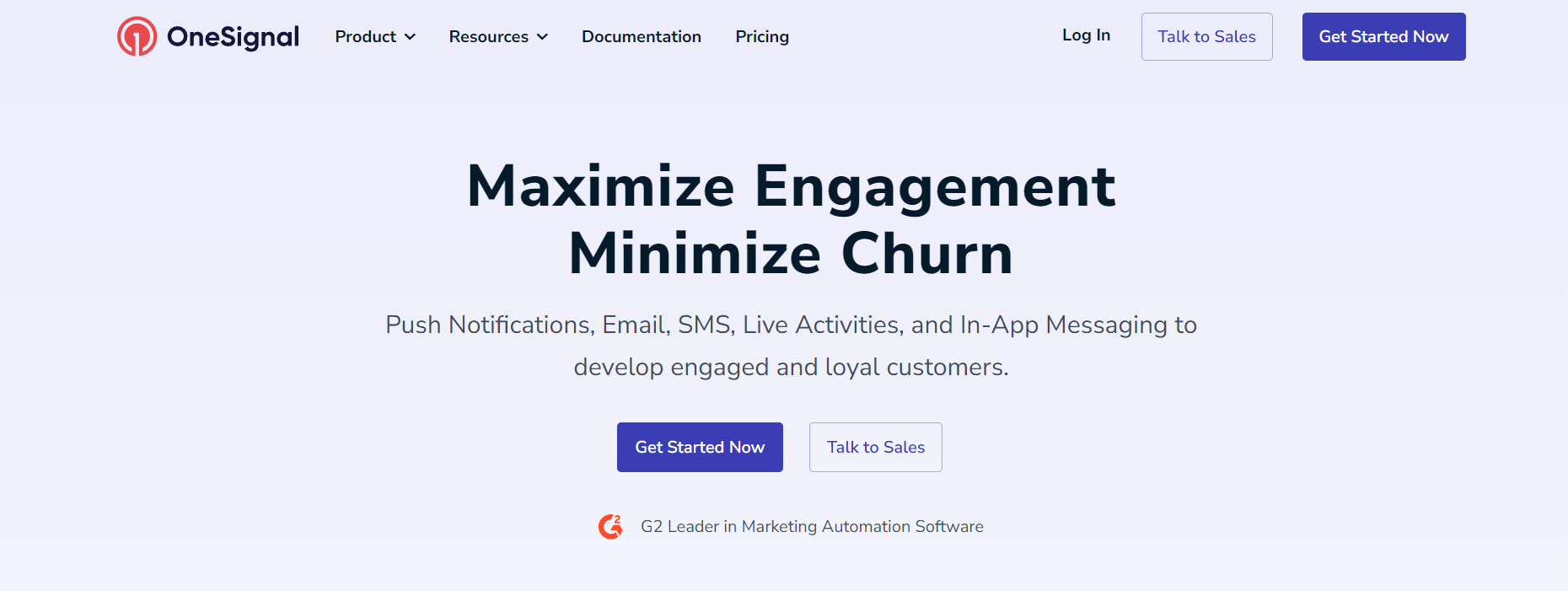 11 Best Push Notification Services and Tools 2025: Our Pick For Free ...